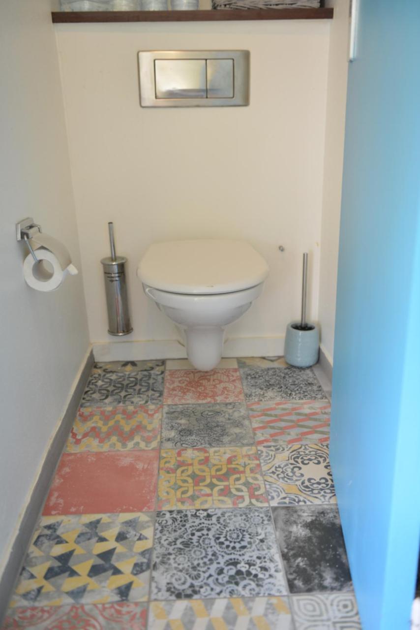 Studio "Bleu Turquoise" Le Gosier  Exterior photo